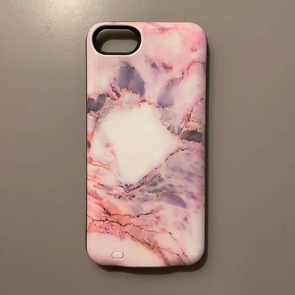 iPhone 8 Charging Case